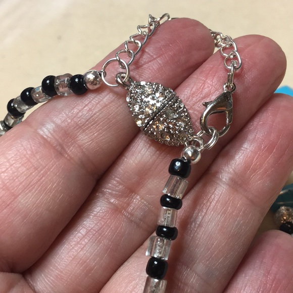 Necklace and Earrings - Picture 3 of 5